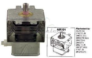 MAGNETRON AM701
