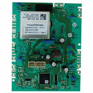 CARTE ELECTRONIQUE PUISSANCE EWM2000