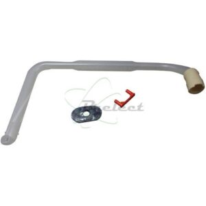 TUBE D ALIMENTATION EAU COMPLET AEG