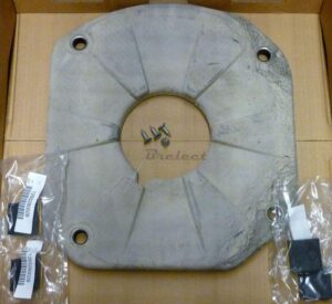 CONTRE-POIDS GAUCHE 12.8KG