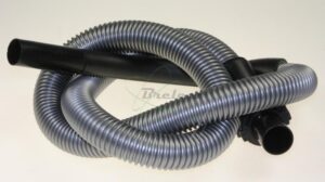 FLEXIBLE ASPIRATEUR ARGENT