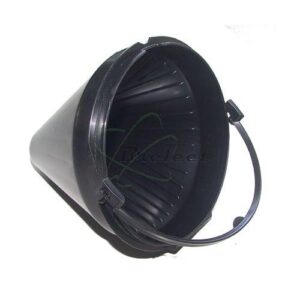SUPPORT - PORTE FILTRE ELECTROLUX