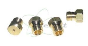 INJECTEURS GAZ BUTANE ( PAR 4 )