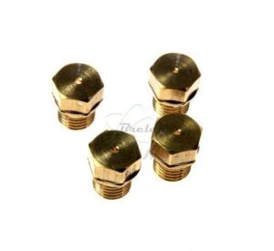 INJECTEURS GAZ BUTANE PROPANE