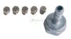 SACHET INJECTEURS GAZ BUTANE- PROPANE