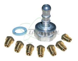 SACHET INJECTEURS GAZ BUTANE+ PROPANE