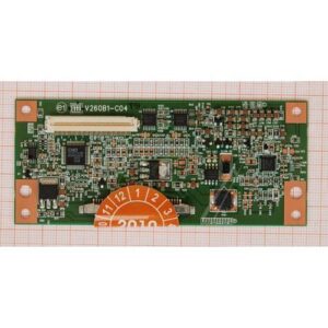 MODULE-TCON POUR CMO DALLE de LCD 26 p