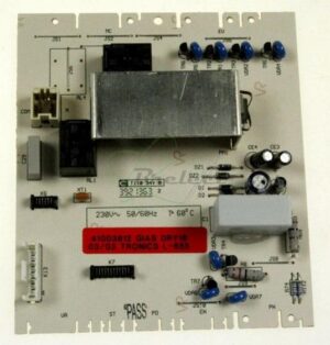 MODULE ELECTRONIC CONTROL 24K CANDY