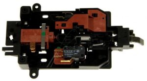VERROU PYRO. 3 SWITCH CANDY - HOOVER