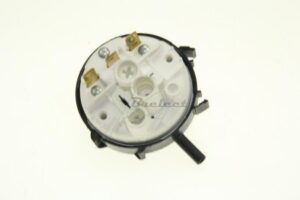 PRESSOSTAT - INTERRUPTEUR A PRESSION