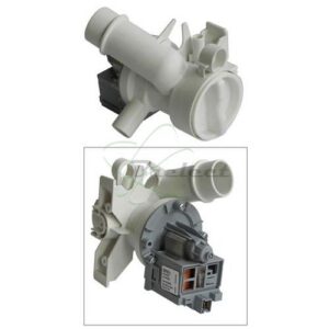 POMPE DE VIDANGE ASKOLL MOD.M253