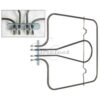 RESISTANCE INFERIEURE CANDY 1500W