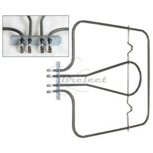 RESISTANCE INFERIEURE CANDY 1500W