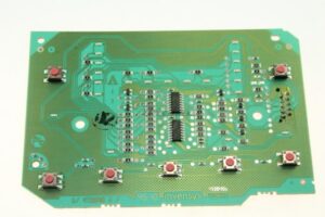 MODULE ELECTRONIQUE DE COMMANDES HOOVER