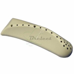 AUBE DE TAMBOUR L.180 X 50MM