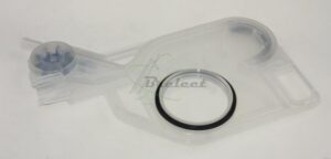 REPARTITEUR D EAU + DEBIMETRE