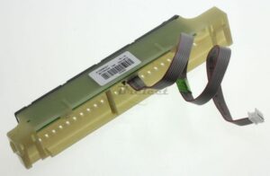 MODULE CLAVIER - COMMANDE CANDY HOOVER