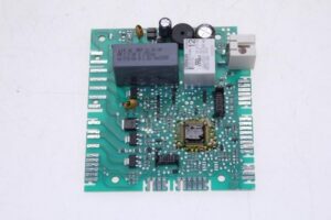 MODULE ELECTRONIQUE CANDY