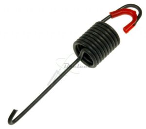 RESSORT CANDY / HOOVER
