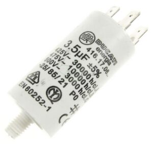 CONDENSATEUR DE DEMARRAGE 3.5UF400/450V