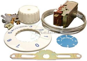 THERMOSTAT DE CONGELATEUR K54P1215