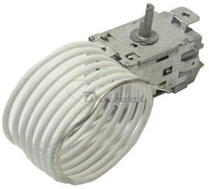 THERMOSTAT CAVE A VIN