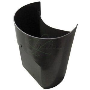 RECIPIENT PLASTIQUE PHILIPS
