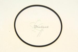 COURROIE CARREE Diam: 41 X 1.2 MM
