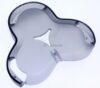 CAPOT DE PROTECTION CRP322/01 PHILIPS