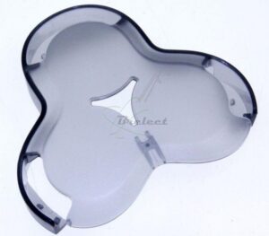 CAPOT DE PROTECTION CRP322/01 PHILIPS