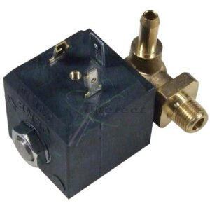 ELECTROVANNE VALVE ELECTRONIQUE PHILIPS