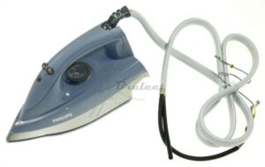 FER A REPASSER AVEC CABLE VAPEUR PHILIPS
