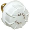 VIS PLASTIQUE - BOUCHON CUVE PHILIPS