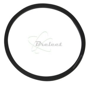 COURROIE CARREE Diam 19 x 1 mm