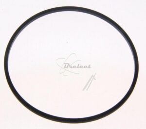 COURROIE CARREE Diam 52 x 1.2 MM