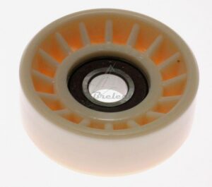 PALIER - ROULETTE PORTEUSE MIELE