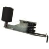 GALET PRESSEUR COMPLET LG JVC