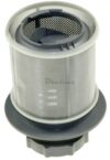 KIT FILTRE - MICROFILTRE COMPLET BSH
