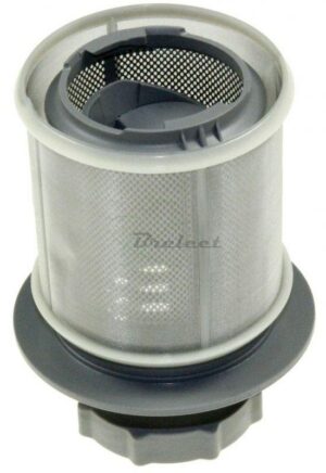 KIT FILTRE - MICROFILTRE COMPLET BSH