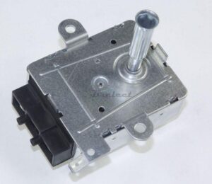 MOTEUR TOURNE BROCHE CANDY/HOOVER