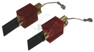 CHARBON MOTEUR X2 MIELE