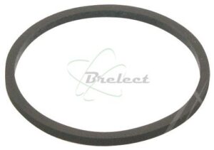 COURROIE CARREE diam 26.8MM x 1.5MM