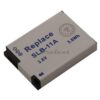 BATTERIE SLB-11A AKKU 1000MAH