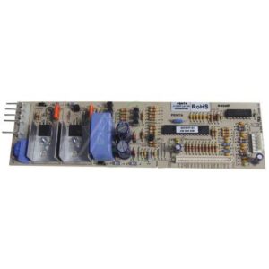 CARTE DE CONTROLE BEKO ARCELIK