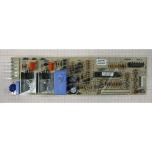 CARTE DE CONTROLE BEKO ARCELIK