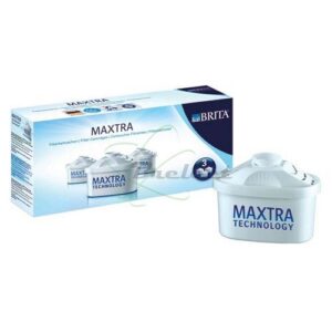 BRITA FILTRE A EAU MAXTRA PAR 3