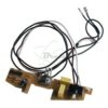 CARTE ELECTRONIQUE + INTER M/A PHILIPS