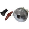 KIT MOTEUR + NOTICE PHILIPS