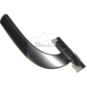 POIGNEE INOX (EOH B-570-575) DE PORTE