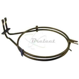RESISTANCE CIRCULAIRE BSH